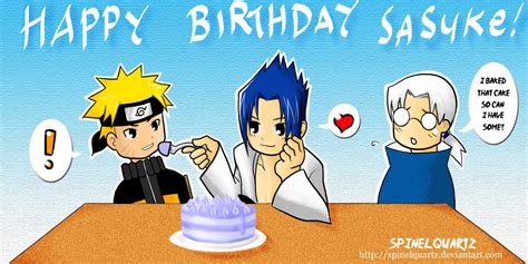 might guy birthday|when is sasuke's birthday.